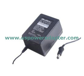 New Quasar kt703xf AC Power Supply Charger Adapter