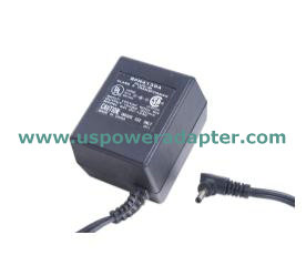 New Power Supply SPN4139A DV-1230 AC Power Supply Charger Adapter