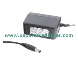 New DVE DSA-12R-12 AC Power Supply Charger Adapter
