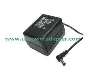 New Kings KEC4112D36 AC Power Supply Charger Adapter - Click Image to Close