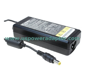 New IBM 02K6543 AC Power Supply Charger Adapter - Click Image to Close