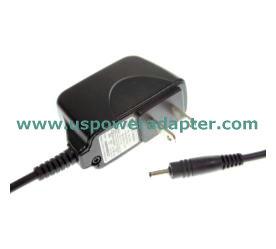 New LG TA-D01WN AC Power Supply Charger Adapter