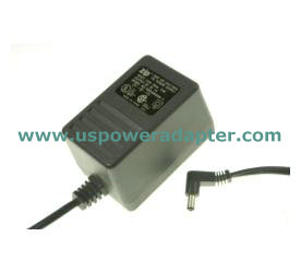 New Zip RMP480505-1 AC Power Supply Charger Adapter