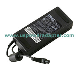 New Dell PA-6 20V DC 3.5A AC Power Supply Charger Adapter