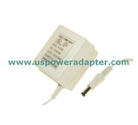 New Power Supply SY-07300 AC Power Supply Charger Adapter