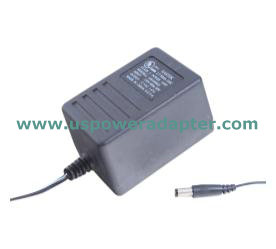 New Eastek LT RMA-166C AC Power Supply Charger Adapter