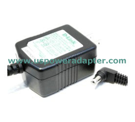 New D-Link JTA0302C AC Power Supply Charger Adapter