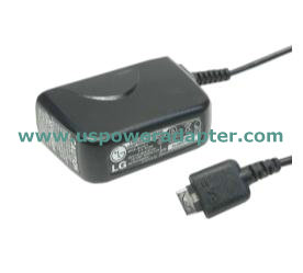 New LG STA-P52WR AC Power Supply Charger Adapter