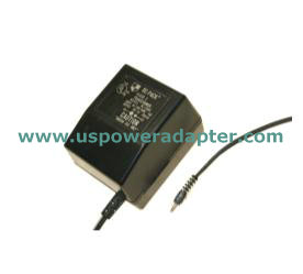 New DC-Pack DC-330S AC Power Supply Charger Adapter - Click Image to Close