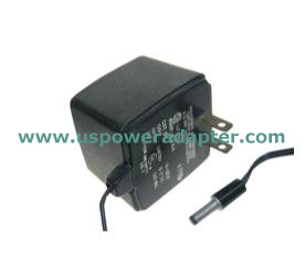 New Realistic 14-854 AC Power Supply Charger Adapter - Click Image to Close