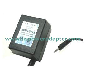 New Lloyds Y204 AC Power Supply Charger Adapter