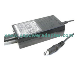 New Plextor SQ36W12P-03 AC Power Supply Charger Adapter