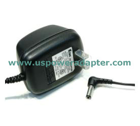 New Ktec KA12D060110044U AC Power Supply Charger Adapter