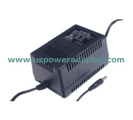 New Cord-Connected TEAD-66-092500U AC Power Supply Charger Adapter