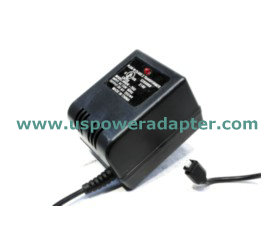 New Zhong Shan Xiao Lan Hui Yang HHD6-350 AC Power Supply Charger Adapter