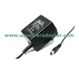 New ROC DIA-3512 AC Power Supply Charger Adapter - Click Image to Close