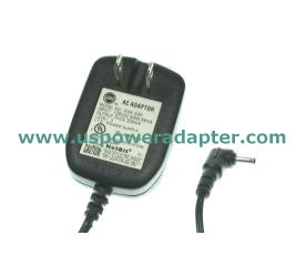 New Palm DVR-530 AC Power Supply Charger Adapter