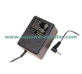 New Craftsman 981496001C AC Power Supply Charger Adapter - Click Image to Close