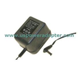 New Casio Phonemate DBT120950D AC Power Supply Charger Adapter - Click Image to Close