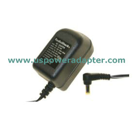 New RadioShack AD-499 AC Power Supply Charger Adapter