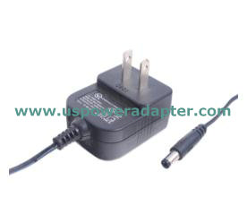 New Leader MU03-5050040-A1 AC Power Supply Charger Adapter