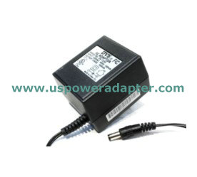 New DVE DV-1250 AC Power Supply Charger Adapter