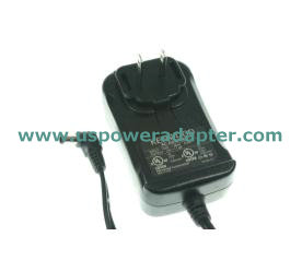 New Kenwood W080989 AC Power Supply Charger Adapter - Click Image to Close