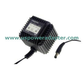 New Creative MAE180080UA0 AC Power Supply Charger Adapter