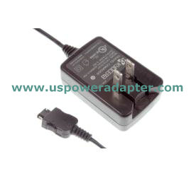 New Kyocera TXTVL10101 AC Power Supply Charger Adapter