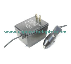 New International ICC-31000 AC Power Supply Charger Adapter