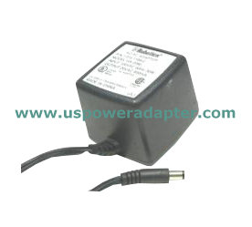 New UsRobotics HA2080 AC Power Supply Charger Adapter - Click Image to Close