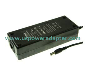 New Safety mark PA3237U-1ACA AC Power Supply Charger Adapter