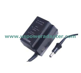 New Citizen CTZ800L AC Power Supply Charger Adapter