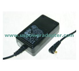 New Power Supply SAW12.5-05.00-2000 AC Power Supply Charger Adapter