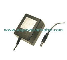 New S-amp;S UB5009 AC Power Supply Charger Adapter - Click Image to Close