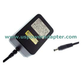 New YHI PA-08J AC Power Supply Charger Adapter