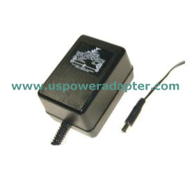 New Efficient 041-0010-001 AC Power Supply Charger Adapter - Click Image to Close