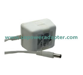 New Cyber Acoustics U075035D AC Power Supply Charger Adapter