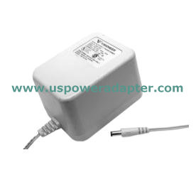 New Visioneer AM-24750 AC Power Supply Charger Adapter
