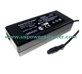New Safety mark PA-1700-02 AC Power Supply Charger Adapter