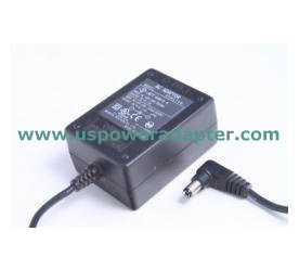 New Jet KSW514W AC Power Supply Charger Adapter