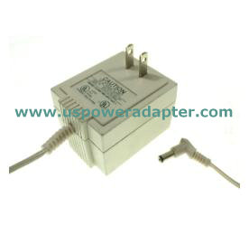 New Lucent HAAW-1 Power Supply Charger Adapter