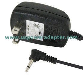 New Jensen DV-1215-3508 AC Power Adapter