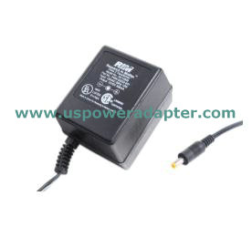New RIM DC12500 AC Power Supply Charger Adapter