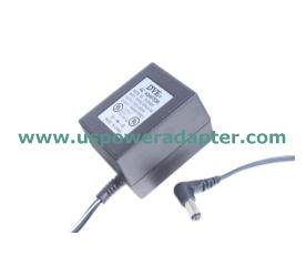New DVE DV-0560S AC Power Supply Charger Adapter