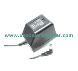 New JIN Sung JSE-8542CD AC Power Supply Charger Adapter