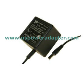 New Powertron AD-0640 AC Power Supply Charger Adapter - Click Image to Close