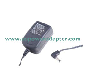New RadioShack ssa5ap09 AC Power Supply Charger Adapter