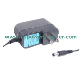 New Vision 3A-243WU12 AC Power Supply Charger Adapter