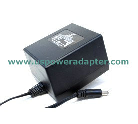 New Efficient 041-0001-001 AC Power Supply Charger Adapter